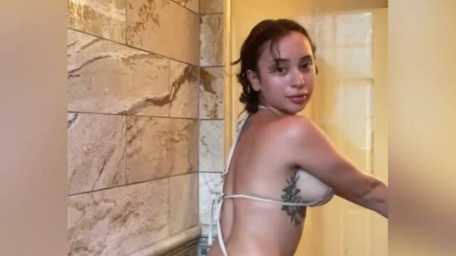 617 VeronicaPerasso leaked onlyfans full video