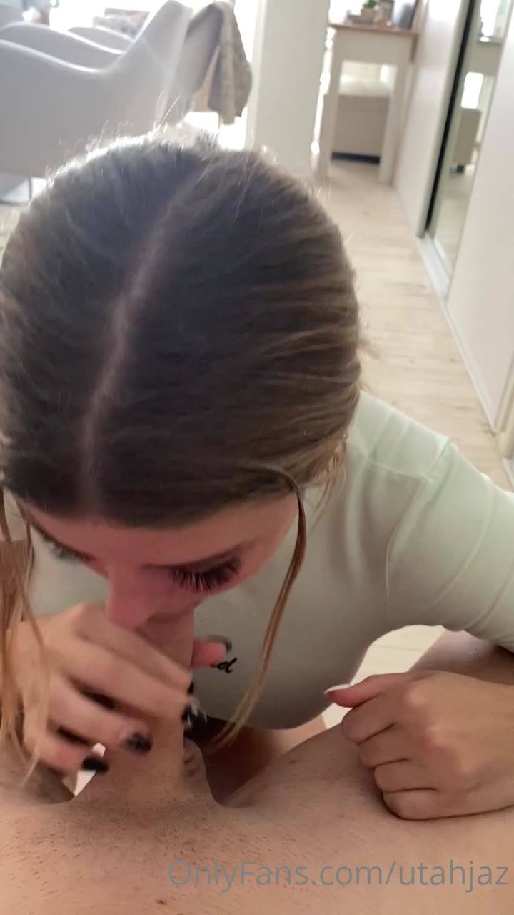 38 Utahjaz leaked onlyfans nude video