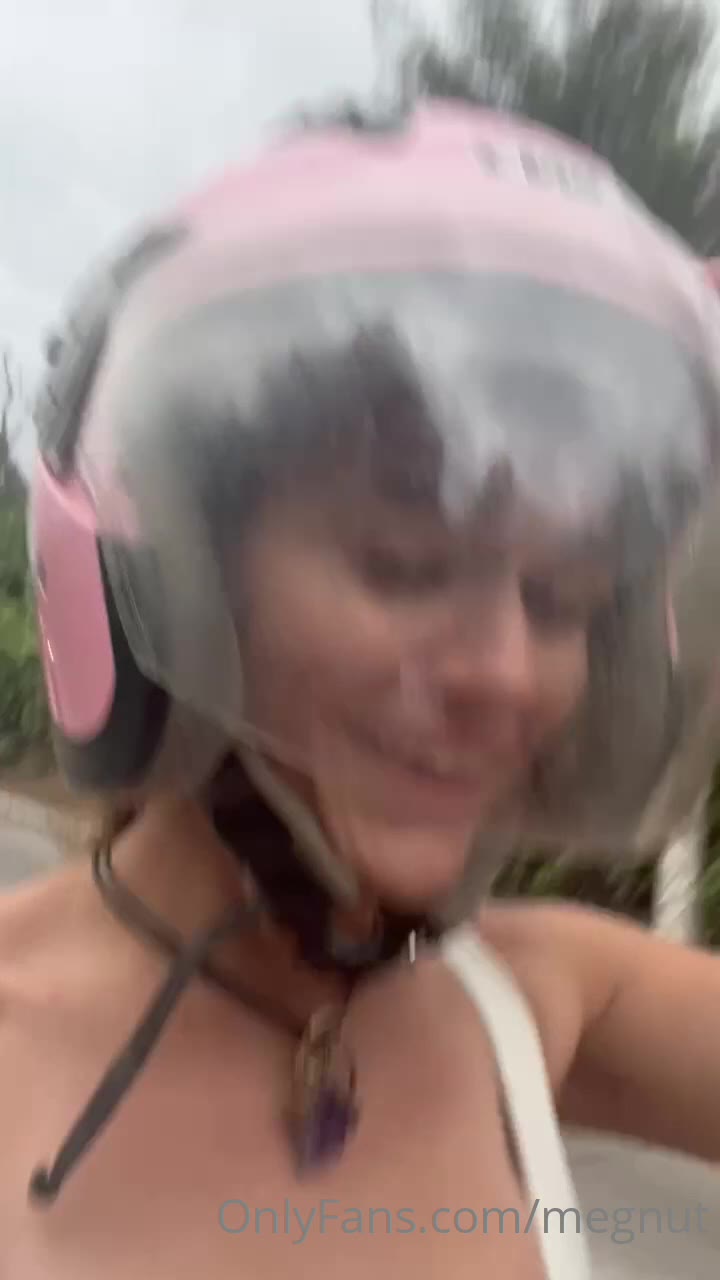 6 Megnutt leaked onlyfans nude