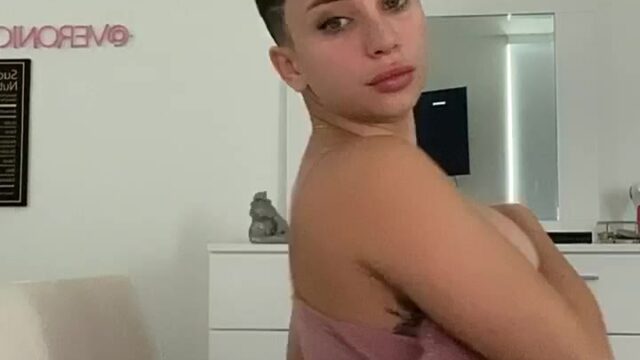 734 VeronicaPerasso leaked onlyfans full video