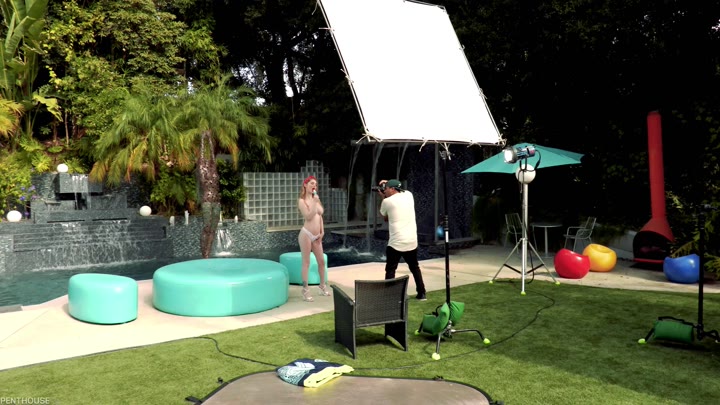 32 Bunny Colby leaked nude video