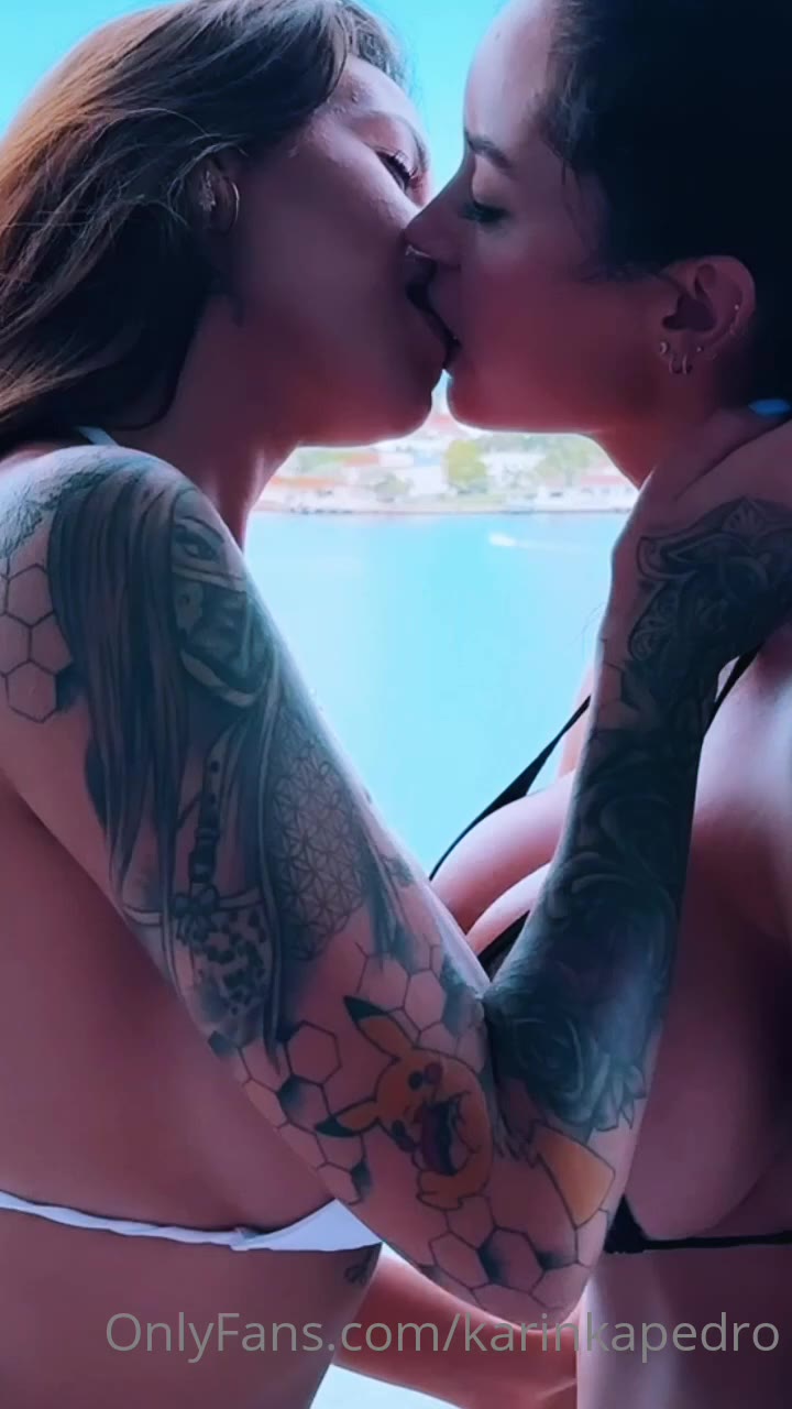 9 Marisol Yotta onlyfans leaked