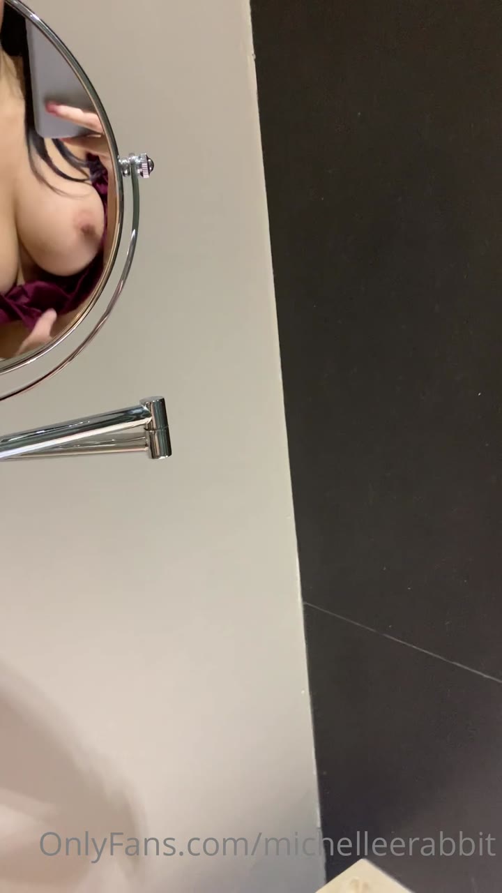 67 Michelle Rabbit leaked onlyfans video