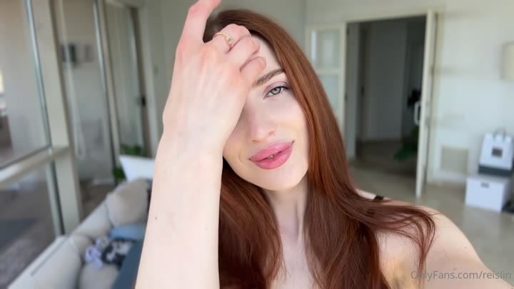 211 Reislin leaked onlyfans video