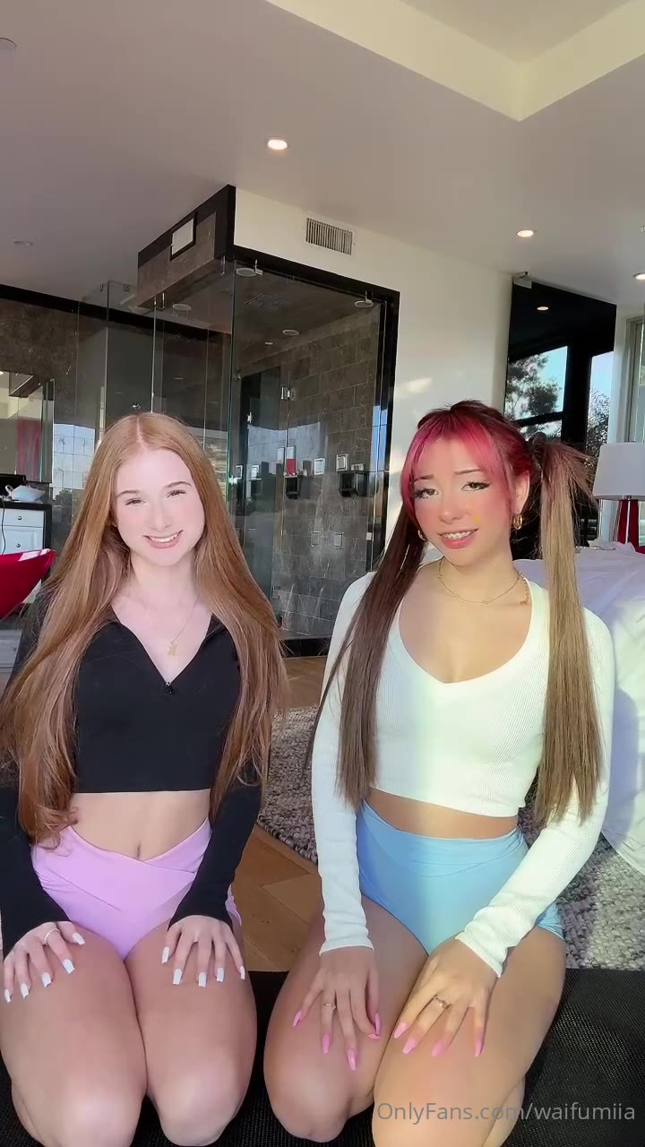 96 Waifumia leaked onlyfans