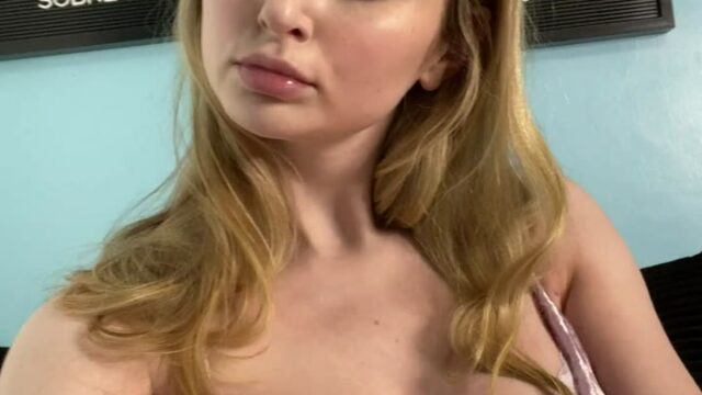 22 Bunny Colby leaked nude video