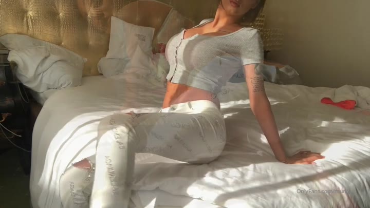 273 Murka leaked onlyfans nude