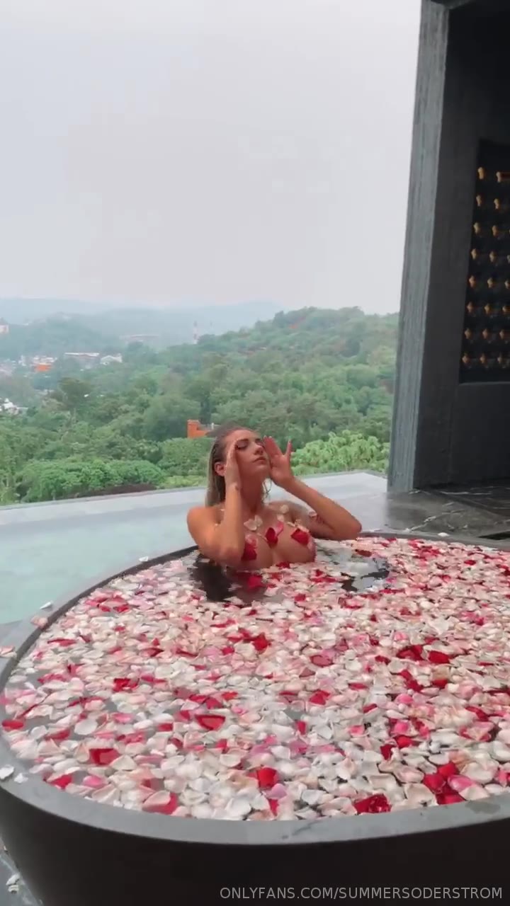 116 summersoderstrom leaked onlyfans