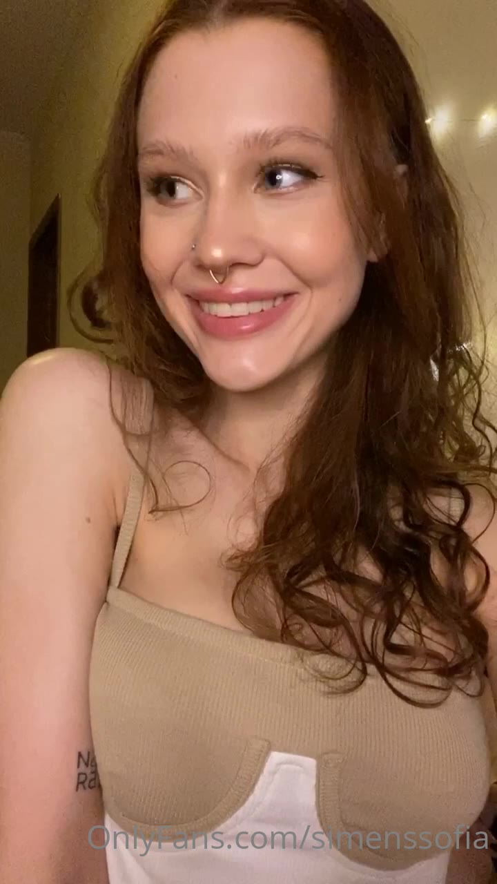 50 simenssofia onlyfans leaked