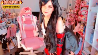 sweetieline nezuko
