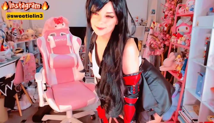 sweetieline nezuko