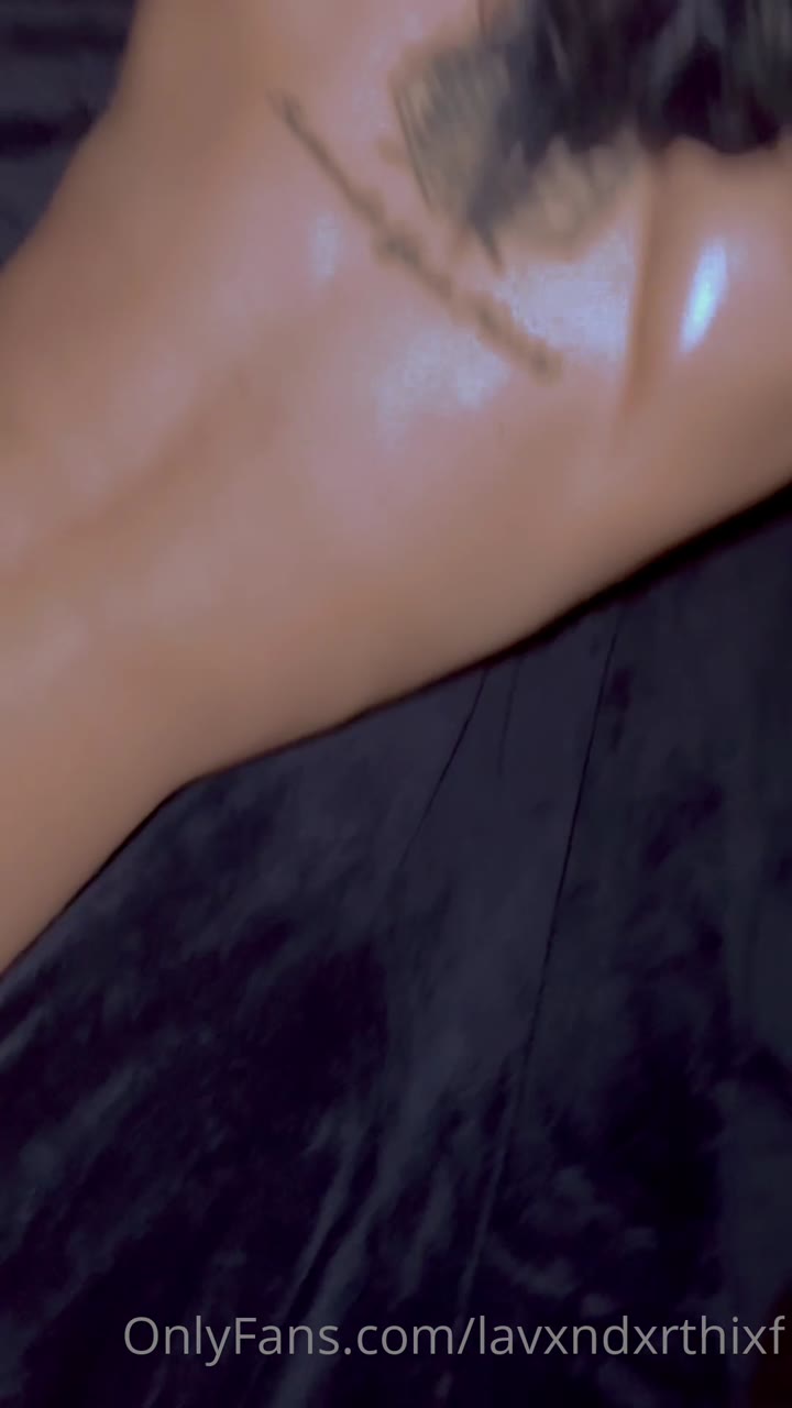 111 Lavenderthief leaked onlyfans porn