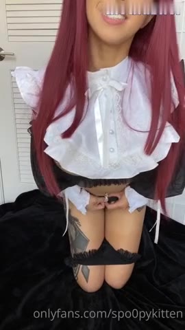 14 spoopykitten onlyfans leaked