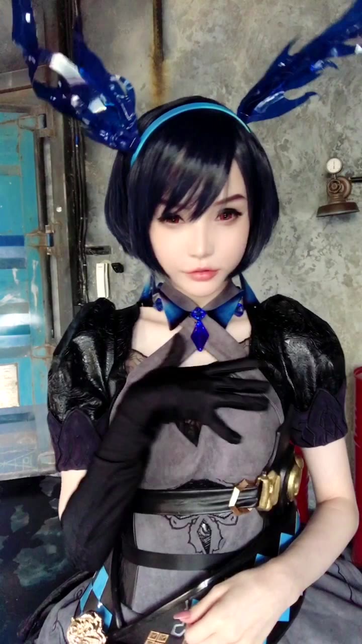 RocksyLight nude tits Sensational