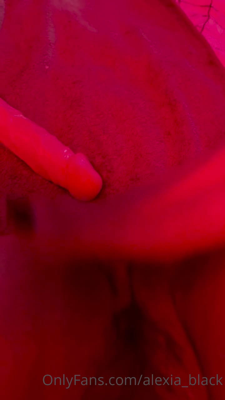 83 Alinaxlova leaked onlyfans video