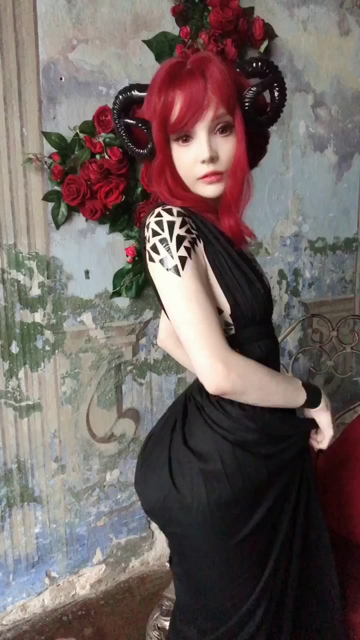 Exposed sexy RocksyLight reddit VIDFULL