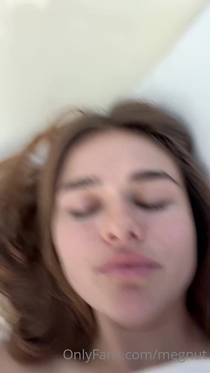 16 Megnutt leaked onlyfans