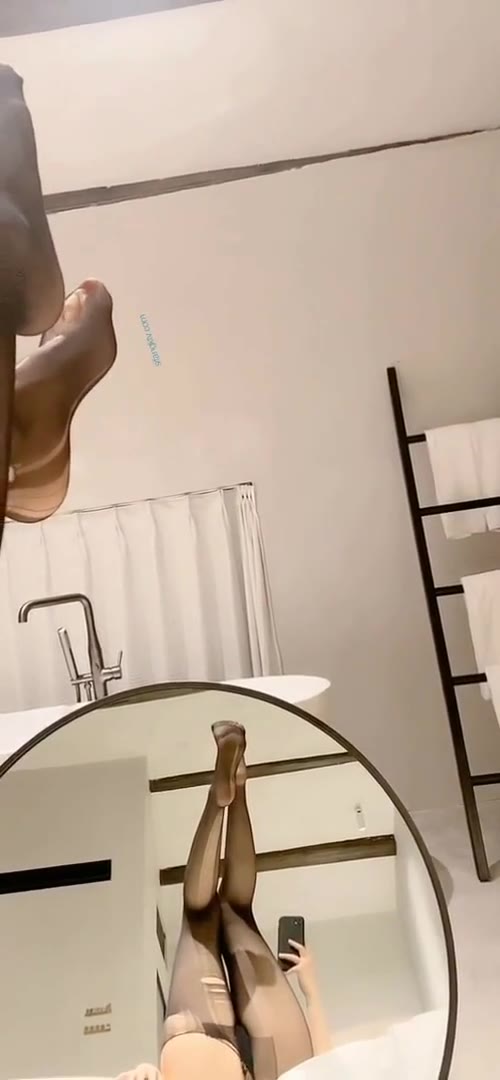 Epic perfectwoman QiaoniuTT solo