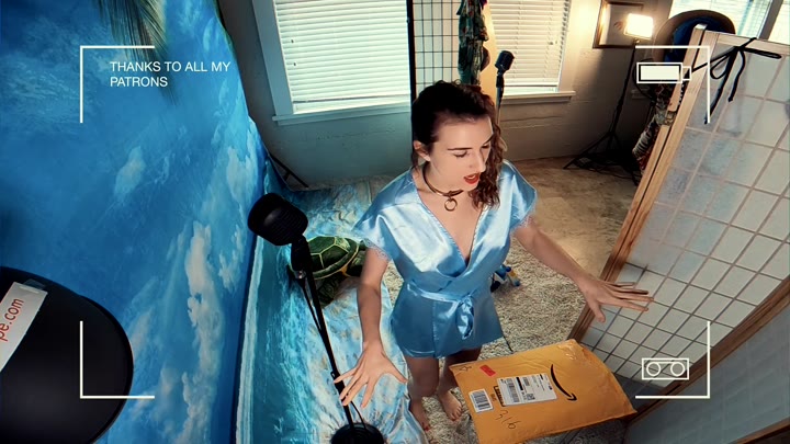 Sensational piperblush Patreon leak