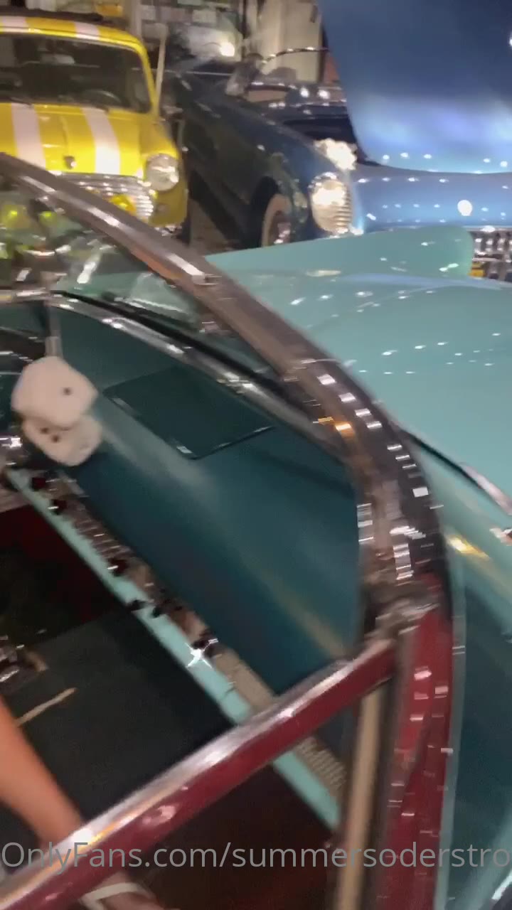 105 summersoderstrom leaked onlyfans