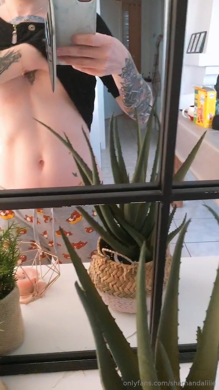 shamandalilie site twitter.com