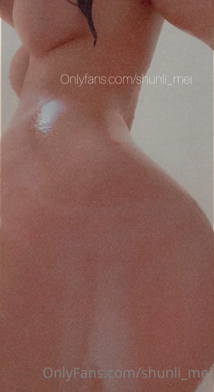 11 shunlimei onlyfans leaked