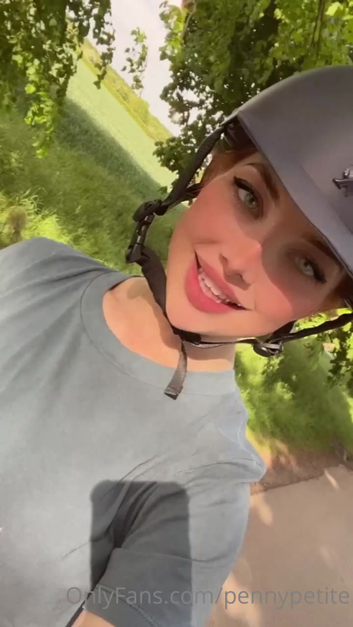 Sensational woodsy pennypetite nsfw Clip