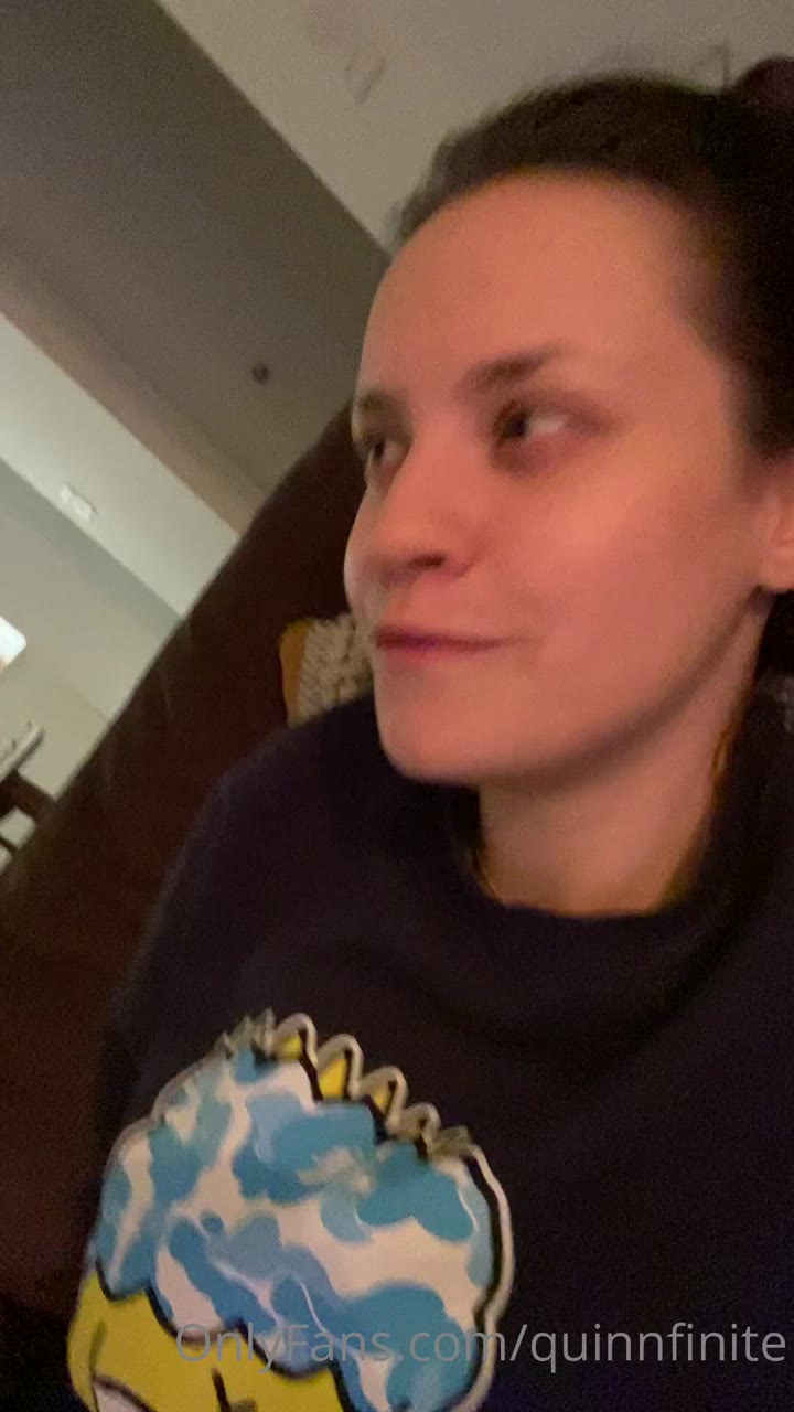 babe quinnfinite Onlyfans Leaks