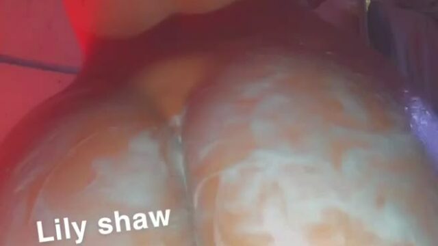 19 shawlily onlyfans leaked