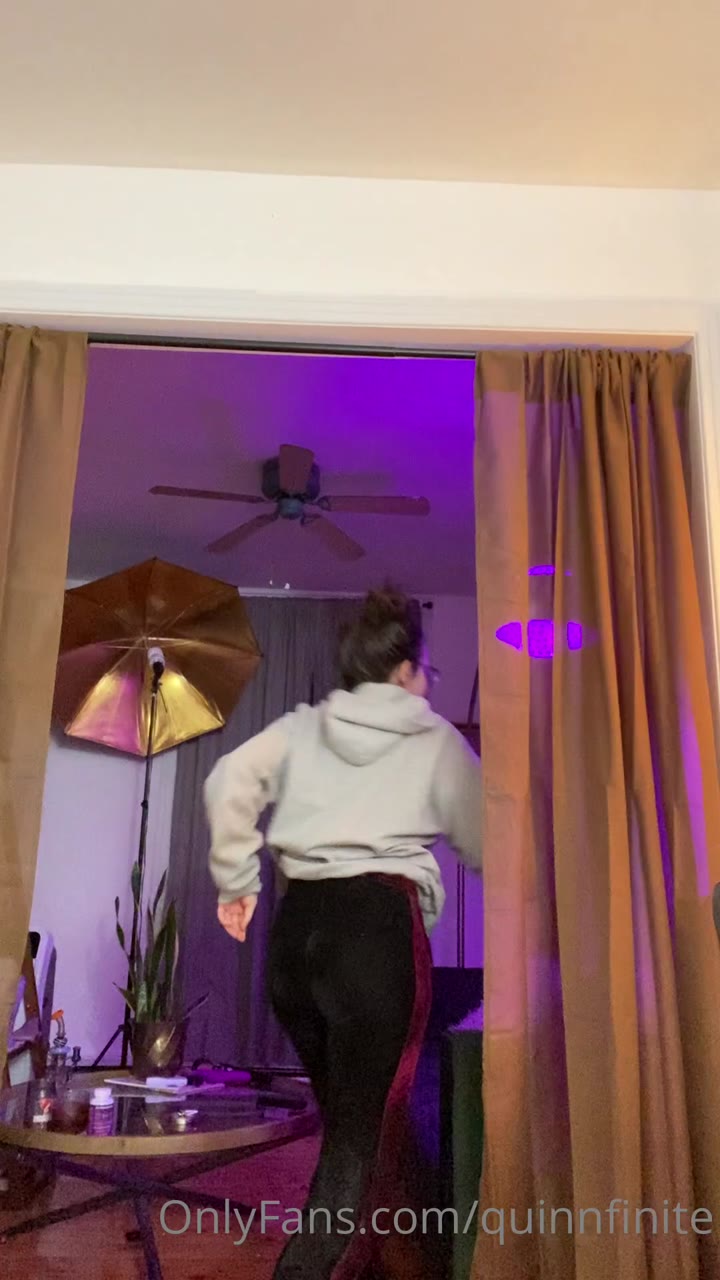 greasy quinnfinite tits