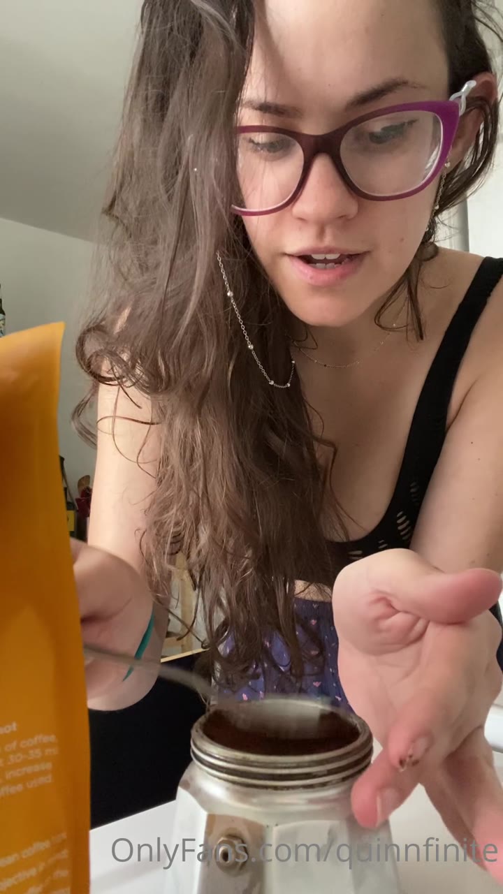 flying quinnfinite Leaked nudes