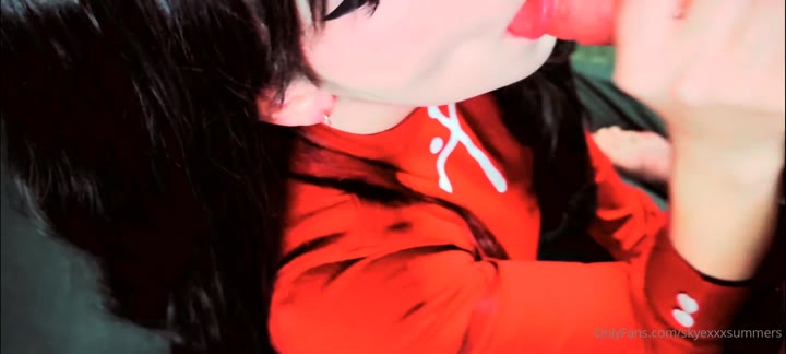 skyexxxsummers onlyfans porn