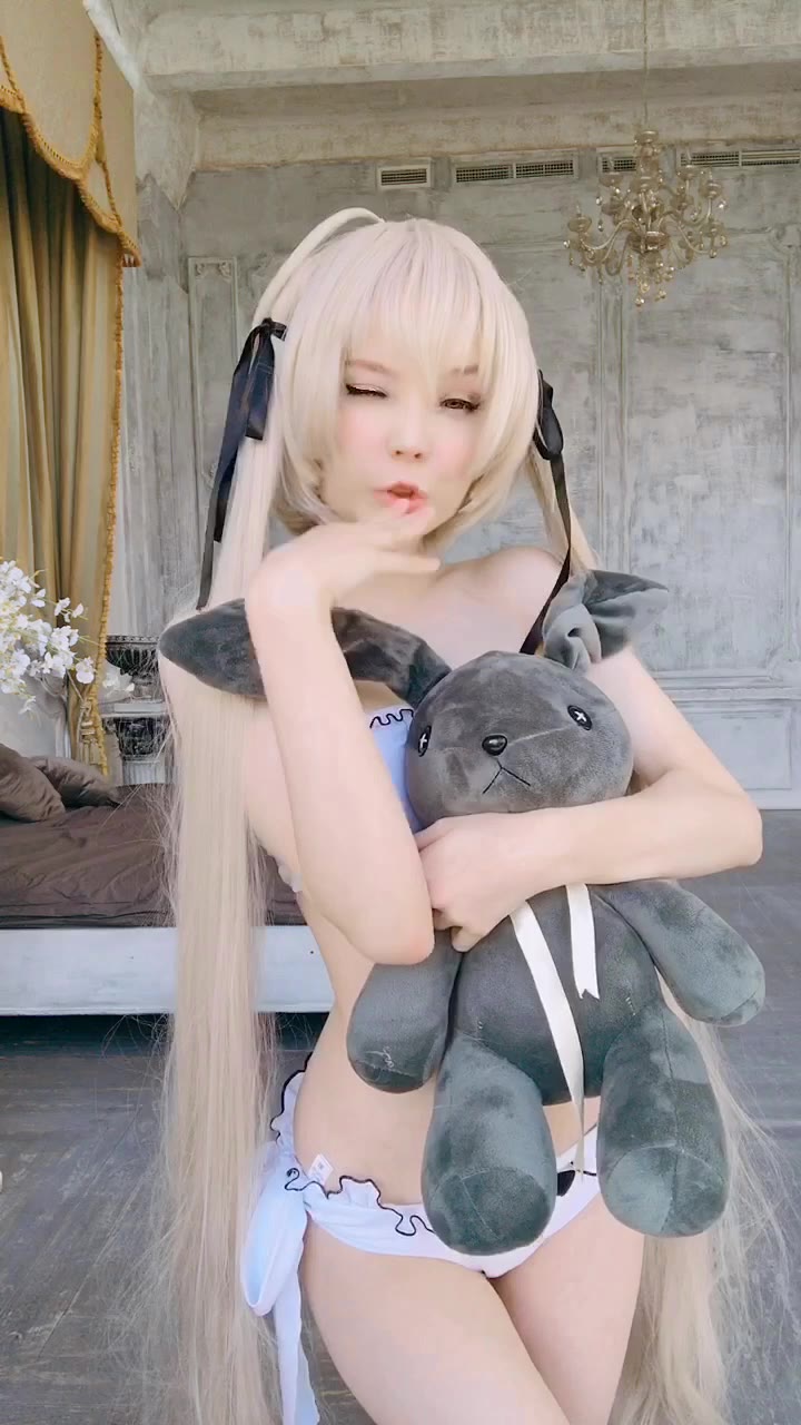 Humorous RocksyLight tits full vid