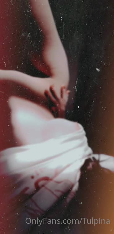 156 tulpina onlyfans leaked