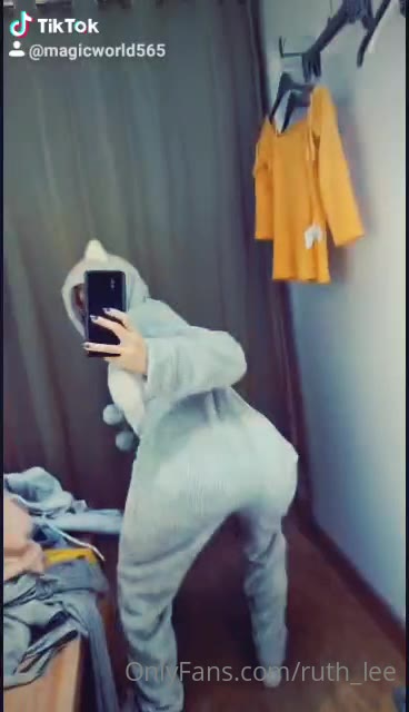 14 Ruth Lee leaked onlyfans porn