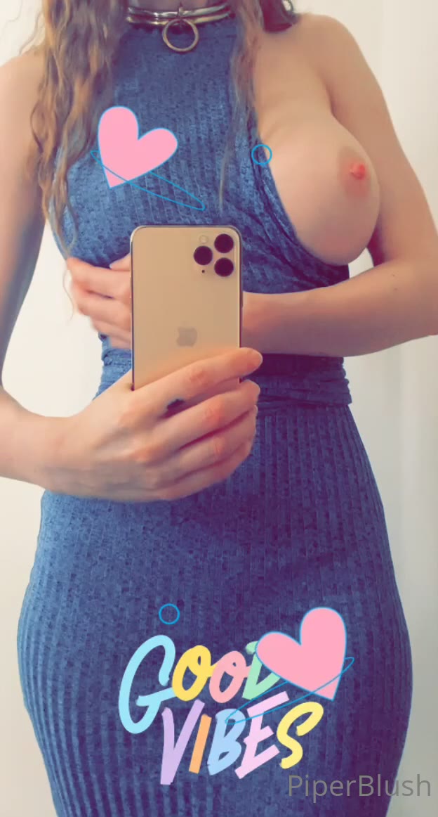 fishwife piperblush Nude OF