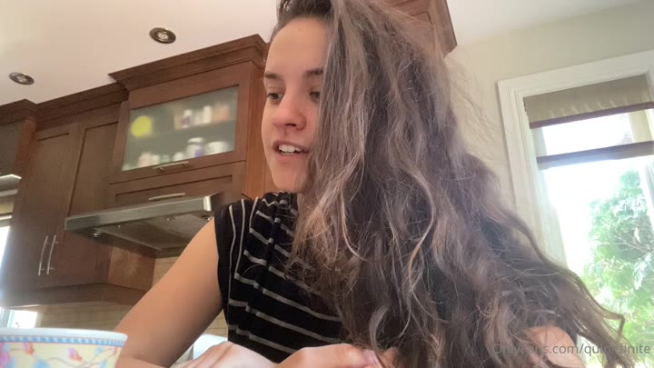 Exposed raggedold quinnfinite Nude leaks VIDFULL