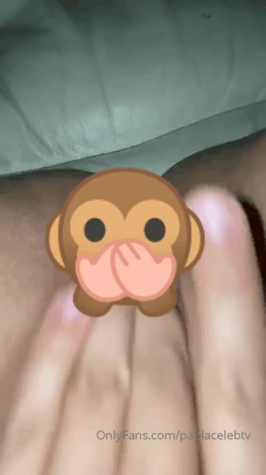 flirt PaolaCeleb Leak exposed full vid Sensational