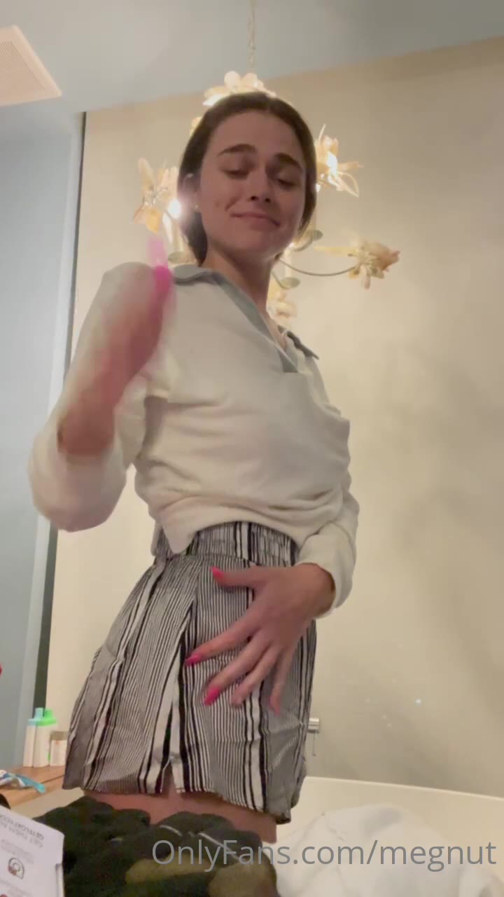 20 Megnutt leaked onlyfans