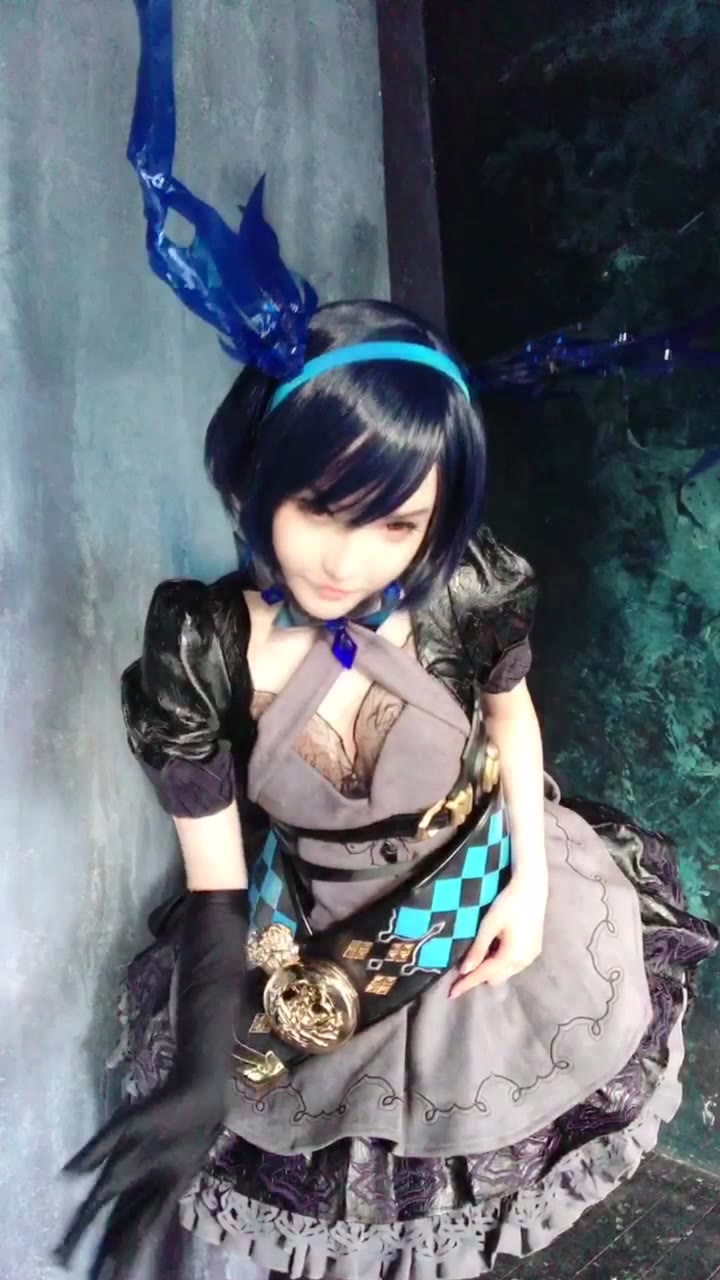 RocksyLight Naked leaked Full leaked video