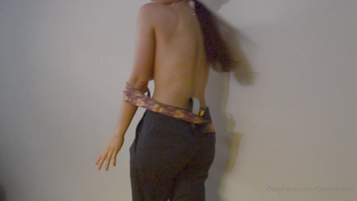 his Dripping quinnfinite anal