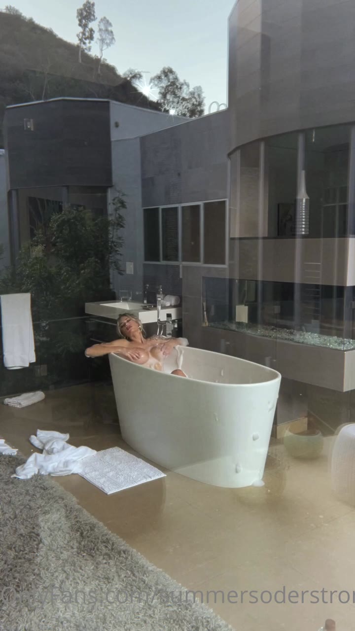 173 summersoderstrom leaked onlyfans