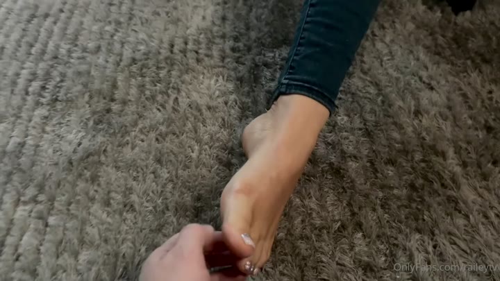 Jewess raileydiesel leak xxx Sensational