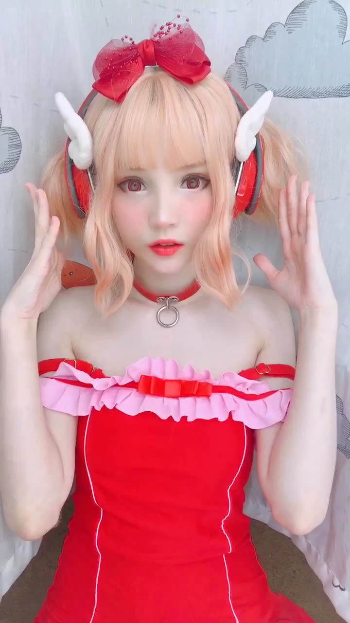 obscene Sweating RocksyLight Patreon leak