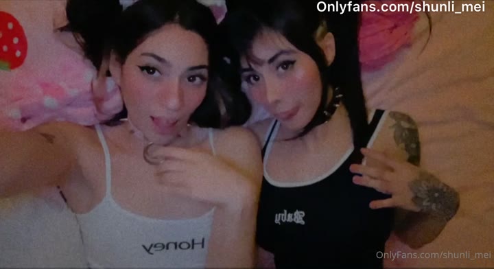 172 shunlimei onlyfans leaked