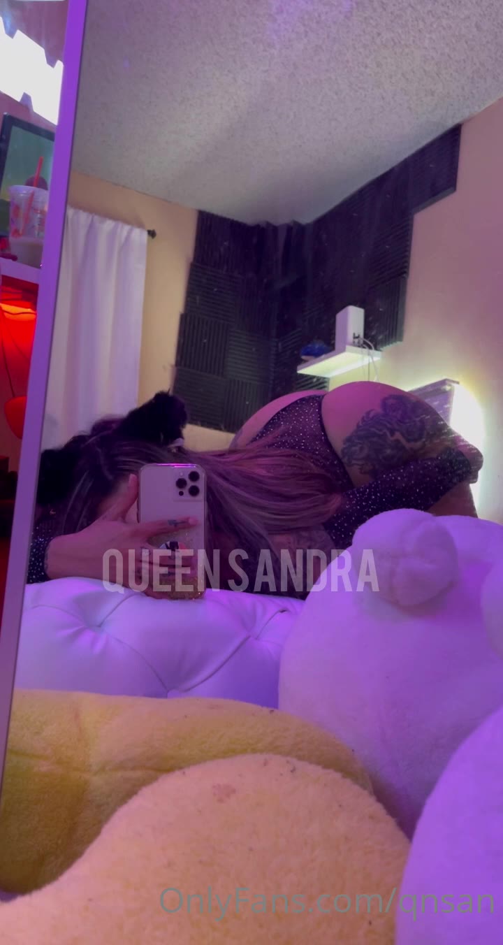 Epic Qnsan Fansly leaked