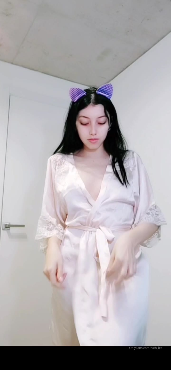 5 Ruth Lee leaked onlyfans porn