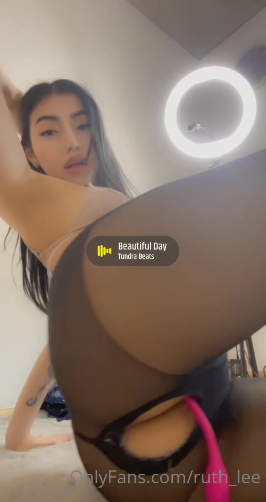 94 Ruth Lee leaked onlyfans porn