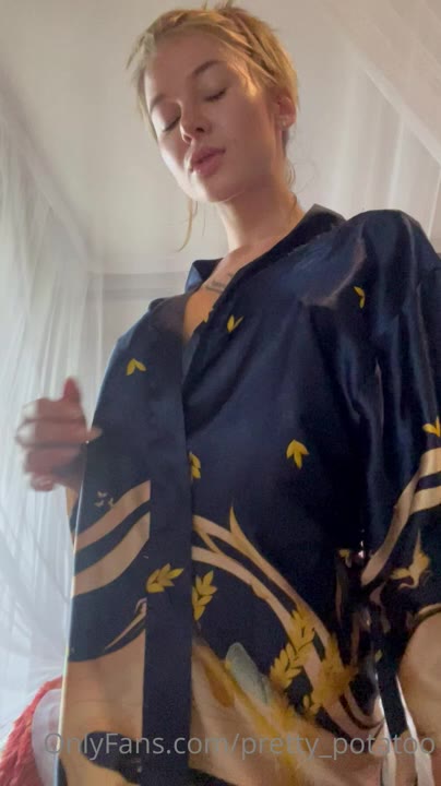 taboo PrettyPotato leak xxx