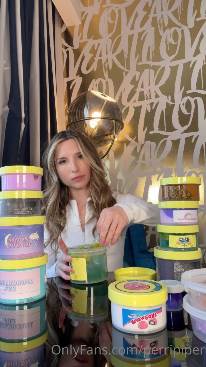 adult PiperPerri collab full vid